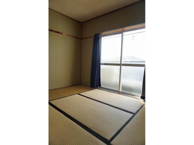 【和室】 | 小金井ハイツ