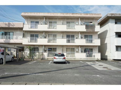 【外観】 | 小金井ハイツ