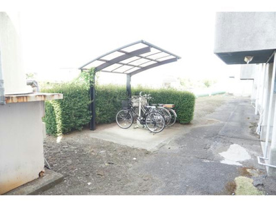 【その他共用部分】 | 小金井ハイツ