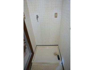 【玄関】 | 小金井ハイツ