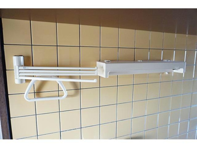 【その他共用部分】 | 小金井ハイツ