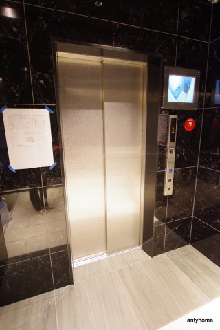 プレサンス阿波座駅前　仲介手数料無料のその他共用部分