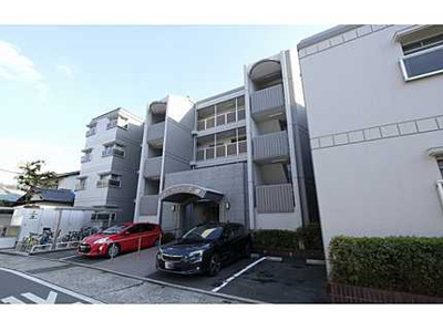 【外観】 | サンライフ牛田