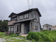 双葉郡富岡町大字上郡山字清水の一戸建ての画像