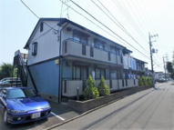 ブルク大倉山の画像