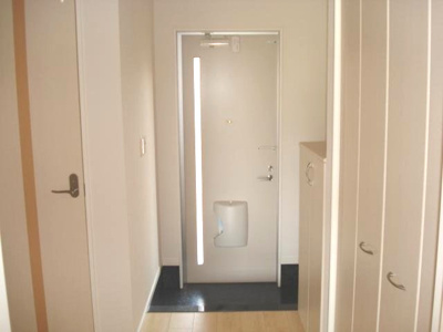 【エントランス】 | ミラルーツ