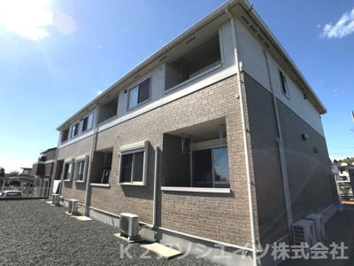 【外観】 | ミラルーツ