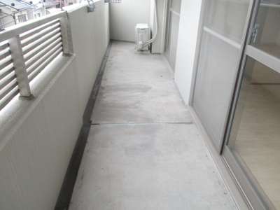 【バルコニー】 | アクセス