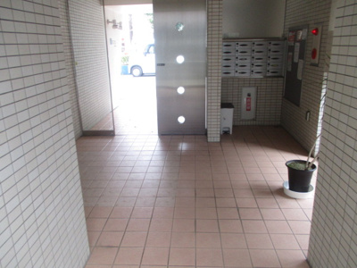 【ロビー】 | アクセス