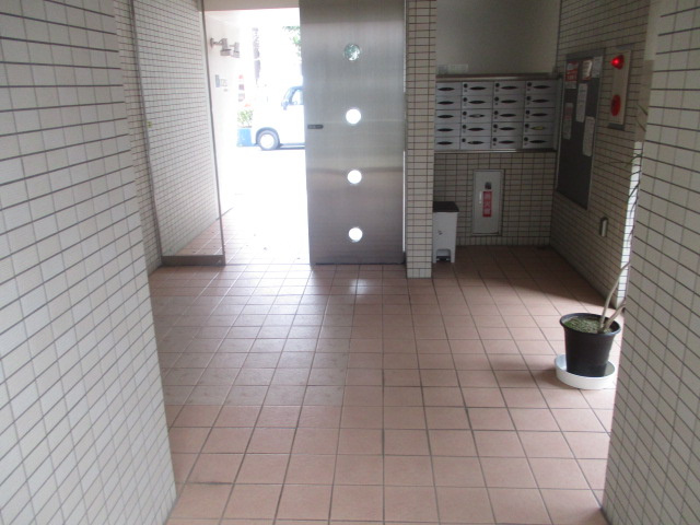 【ロビー】 | アクセス