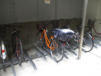 【その他共用部分】 | アクセス