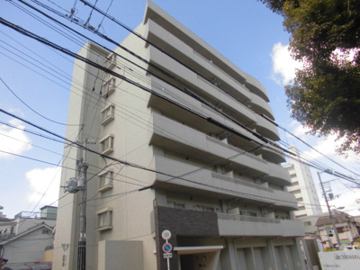 【外観】 | アクセス