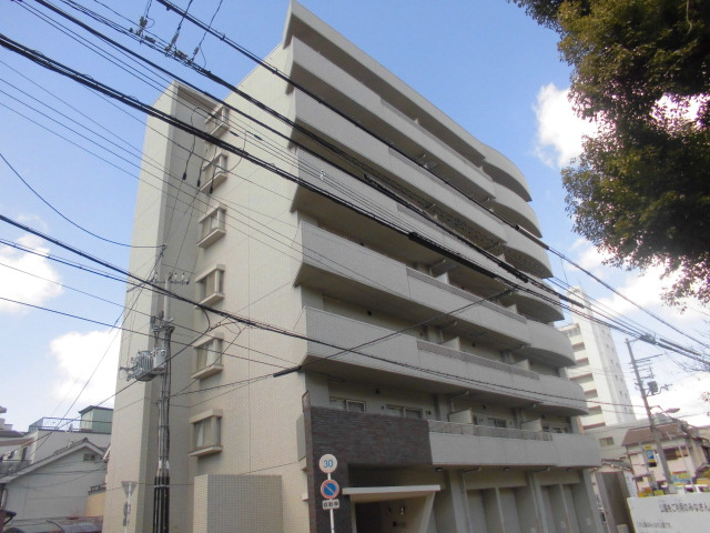 【外観】 | アクセス