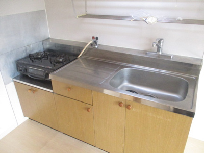 【キッチン】 | アクセス