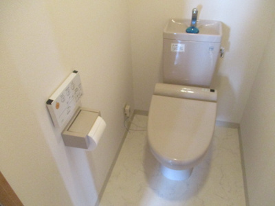 【トイレ】 | アクセス