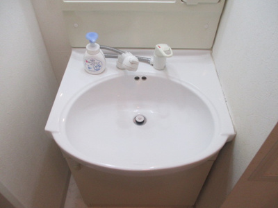 【洗面所】 | アクセス