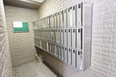 【その他共用部分】 | エスリード堂島