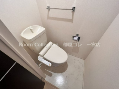 【トイレ】 | セジュールEX