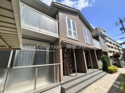 【エントランス】 | セジュールEX