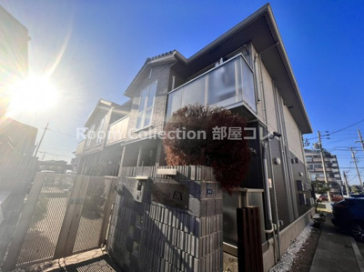 【外観】 | セジュールEX