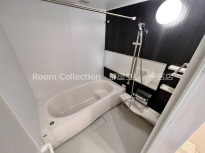 【浴室】 | セジュールEX