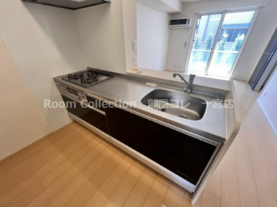 【キッチン】 | セジュールEX