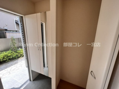 【玄関】 | セジュールEX