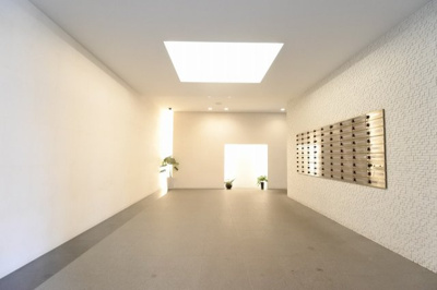【エントランス】 | エグゼ北大阪