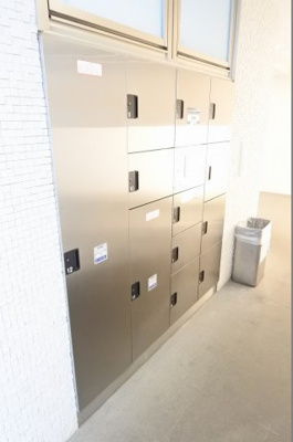 【その他共用部分】 | エグゼ北大阪