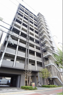 【外観】 | エグゼ北大阪