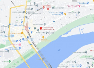 【地図】