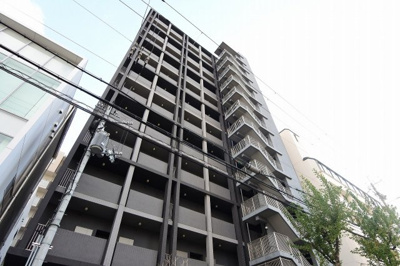 【外観】 | エグゼ北大阪