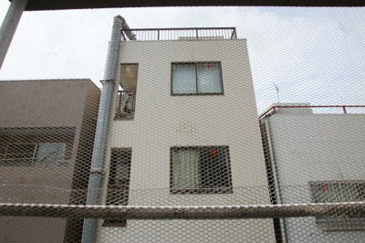 【展望】 | 豊田屋ビル | 豊田屋ビル