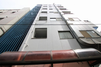 【外観】 | 豊田屋ビル | 豊田屋ビル