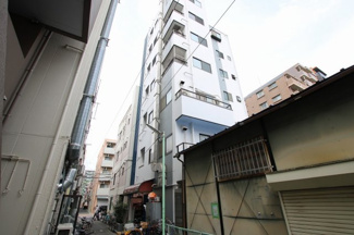 【外観】 | 豊田屋ビル