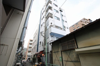 【外観】 | 豊田屋ビル | 豊田屋ビル