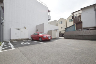 【駐車場】 | 駐車場