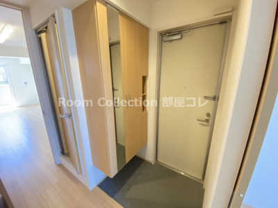 【収納】 | La casa mia konomiya