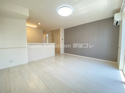 【設備】 | La casa mia konomiya