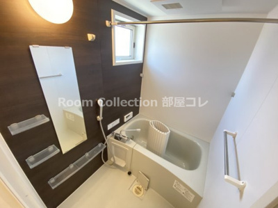 【洗面所】 | La casa mia konomiya