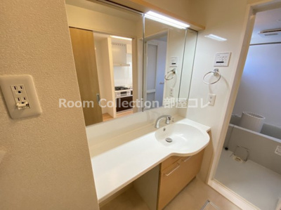 【トイレ】 | La casa mia konomiya