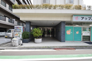 【エントランス】 | エントランス