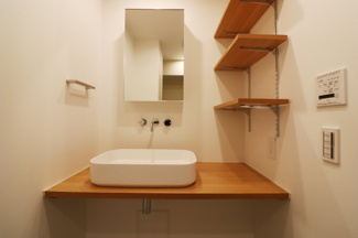 【外観】 | ●屋内バイク置き場・屋内駐輪場空き有り！