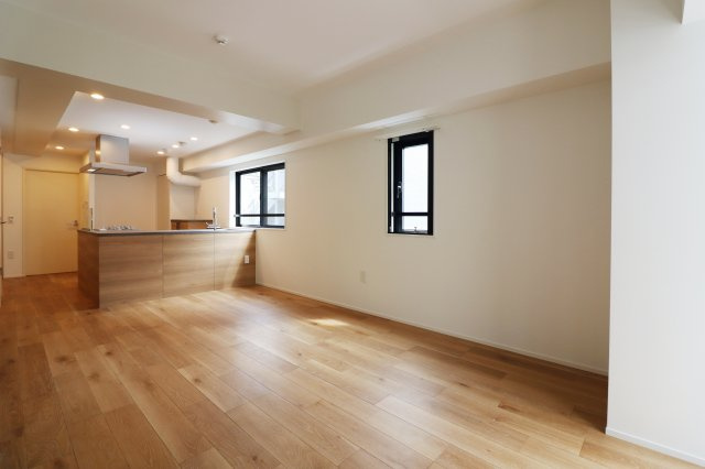 【外観】 | プライムフィット中目黒 3F | ●ペット犬猫2匹飼育可能！一緒に暮らせます！