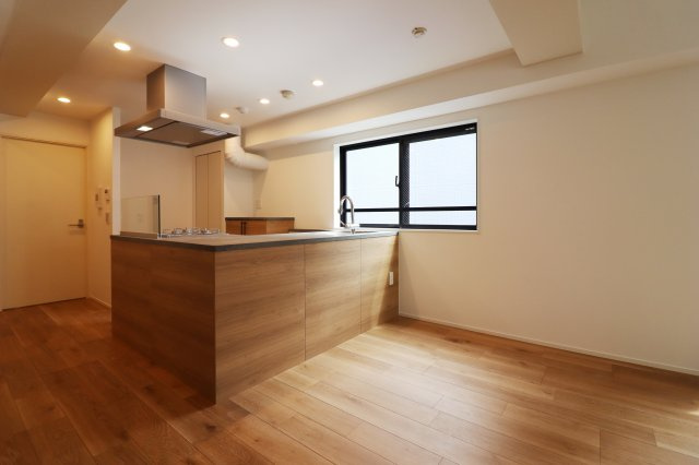 【外観】 | プライムフィット中目黒 3F | ●目黒川沿い1棟リノベーションマンション！