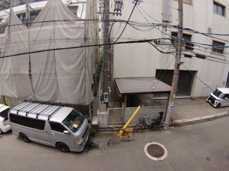 【展望】