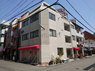 フォセット宝塚の画像