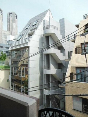 【展望】 | ガラ・ステージ西新宿 | コムハウジングにおまかせください！０３－３３７６－４６９４