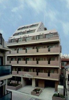 【外観】 | ガラ・ステージ西新宿 | コムハウジングにおまかせください！０３－３３７６－４６９４