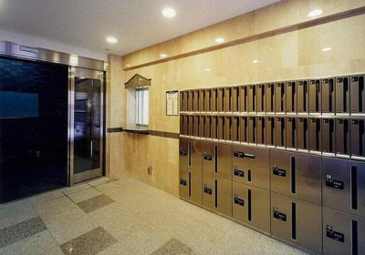 【エントランス】 | ガラ・ステージ西新宿 | コムハウジングにおまかせください！０３－３３７６－４６９４